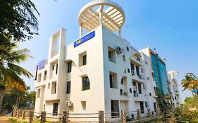 Hotel Sea Sand Digha