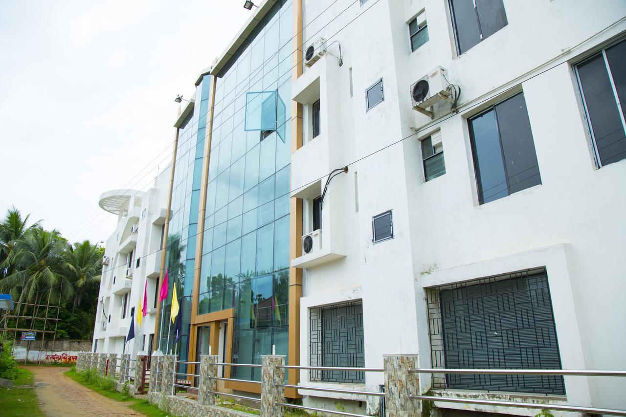 Fabhotel Sea Sand - Fully Vaccinated Staff Digha  Exterior photo
